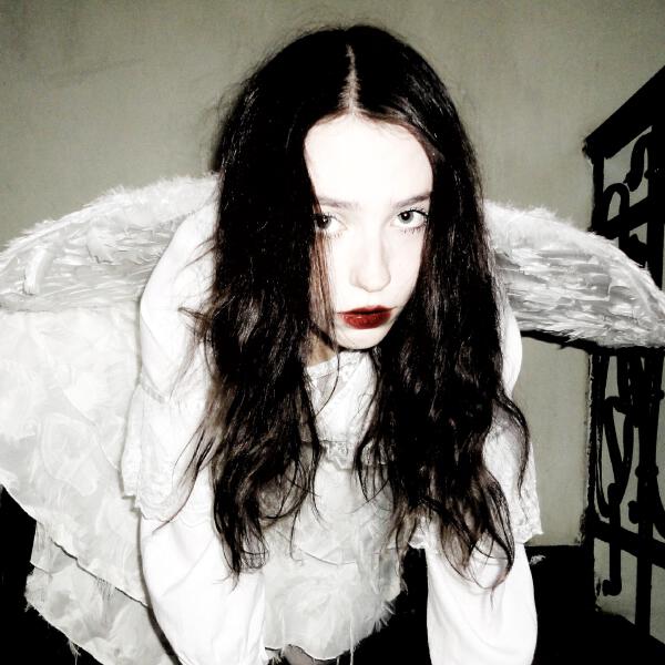 эвлампия - метель