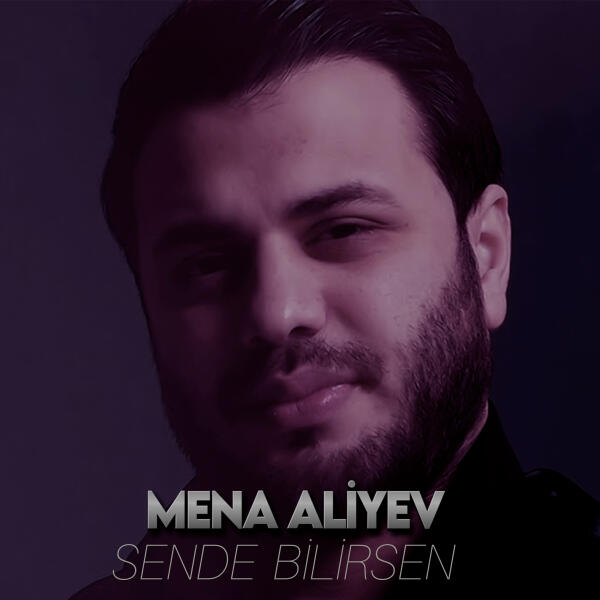 Mena Aliyev - Mesafeler