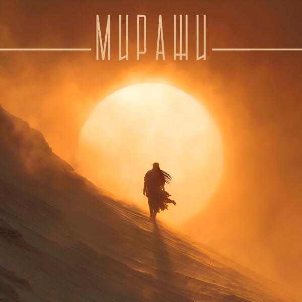 Drummatix - Миражи (Из к/ф «Мажор в Дубае»)