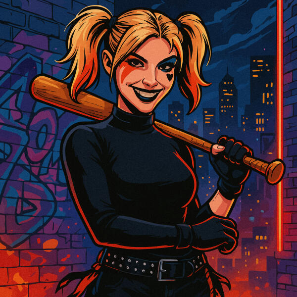 Последний Пионер, ГештальТ - Мой милый мальчик