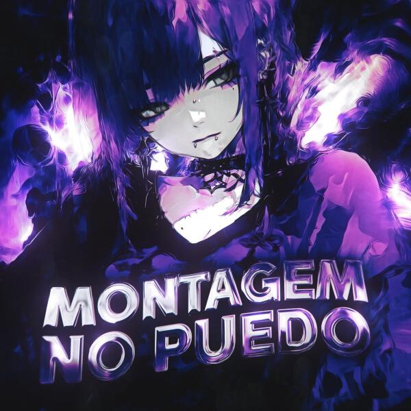 TRXSHBXY, Exsire, Prost - MONTAGEM NO PUEDO (Slowed)