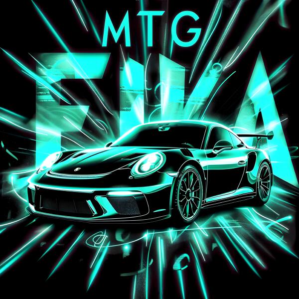 phonk killazz, mishix) - MTG FIKA (Speed Up)