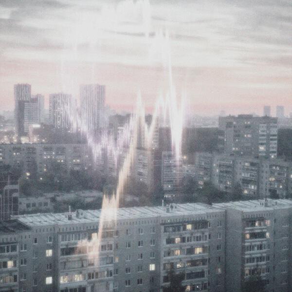 GENJUTSU, cxsredead - на кварталах