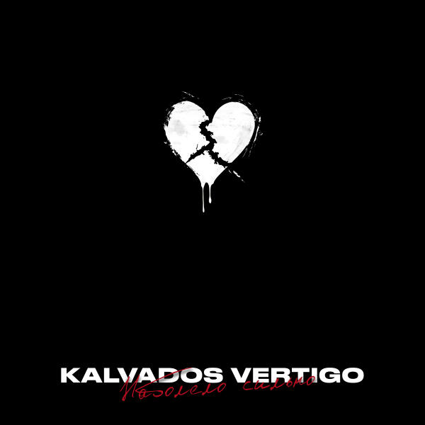 kalvados, Vertigo - Наболело сильно