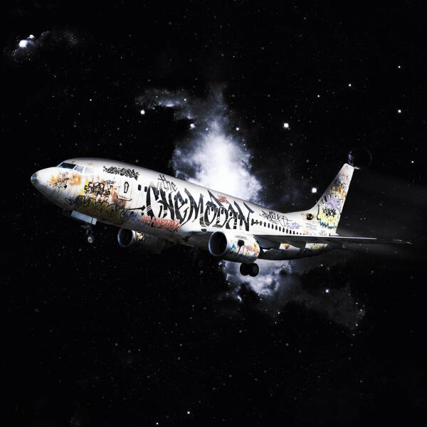 The Chemodan - Не улетай