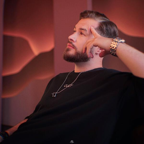 MYTRE - НЕГОДЯЙ