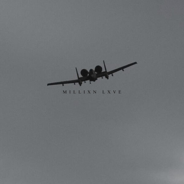 MILLIXN LXVE - Night's emptiness