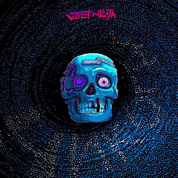 Violet Ninja - Никогда