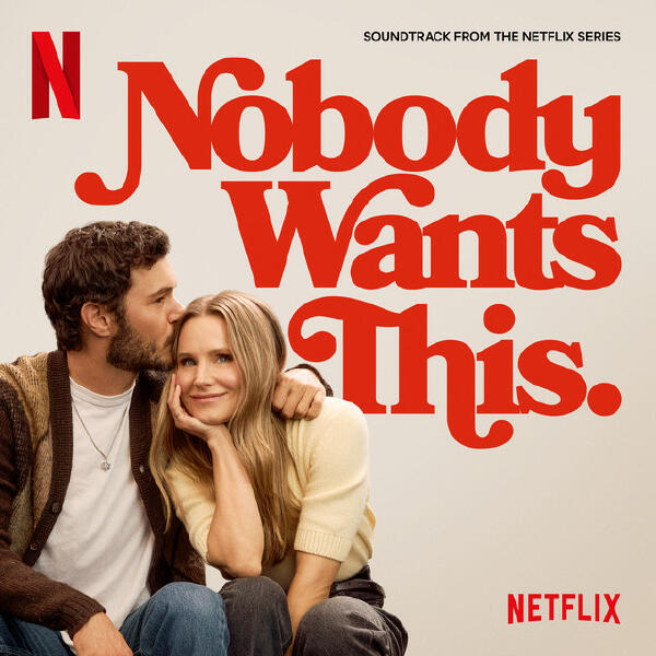Duncan Blickenstaff - Nobody Wants This Season 2: The Soundtrack