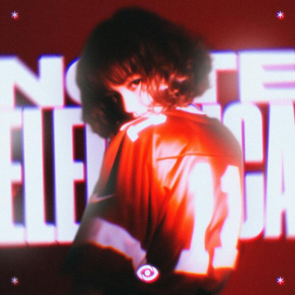 Muffin, kamiya?, NE DALEN - NOITE ELECTRICA (SUPER SLOWED + REVERB + BASS BOOST)