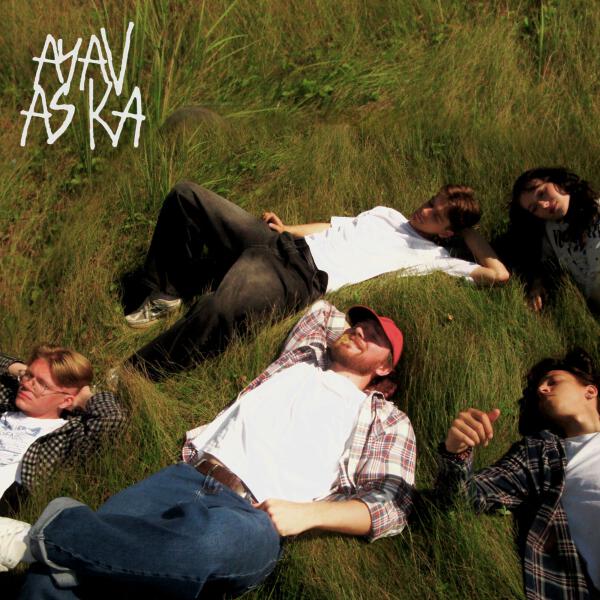 AYAVASKA - Одна любовь, один шанс