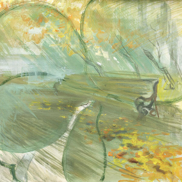 Плакин М. - Осенний трилистник