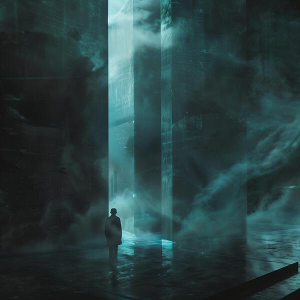 Oatmiller - Out of my mind