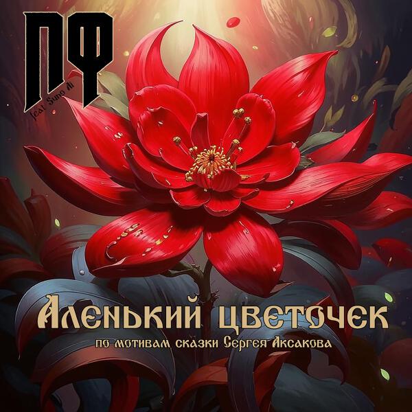 ПФ, Suno AI - Пало заклятие