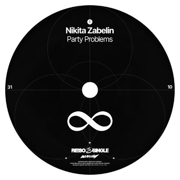 Nikita Zabelin - Party Problems