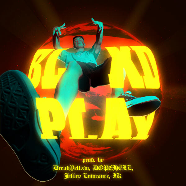 Vtornik - Phonk mix vol.1 BLXXDPLAY