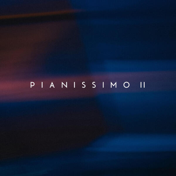 Florian Christl - Pianissimo II