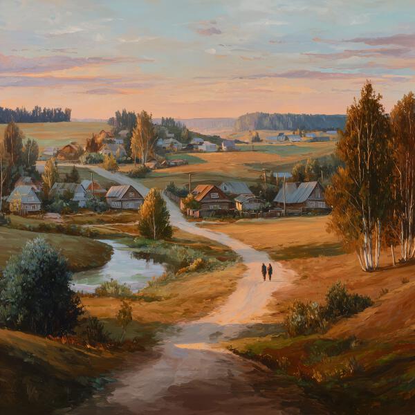 Елена Карпук - Придуманная любовь