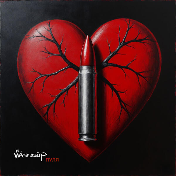 WASSSUP - Пуля
