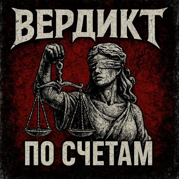 Вердикт - По счетам