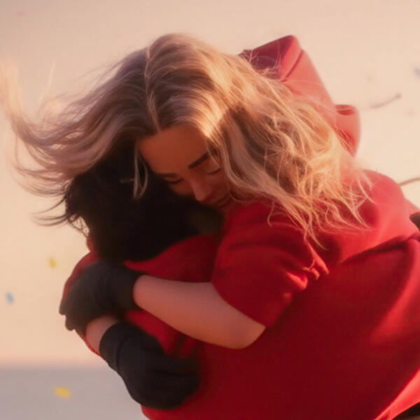 Настя Крайнова - Подруга