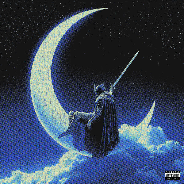 YUNGWAY - Полнолуние