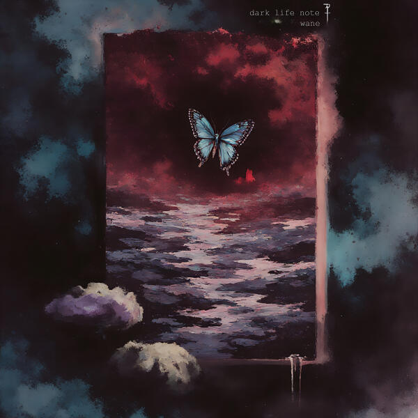 Dark Life Note - Quasar Whisper