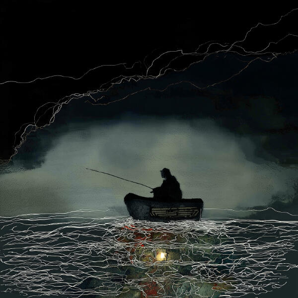 SB ODD, Лиза Шульц - Рыбак