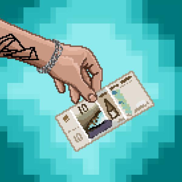 BELIKE - RICH (Prod. by SHEEPY)