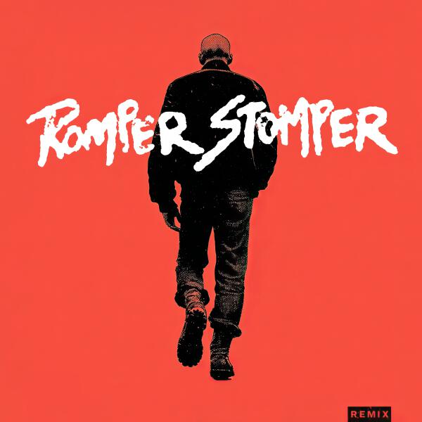 Horus - Romper Stomper (Remix)