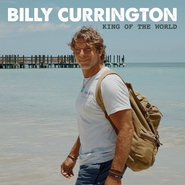 Billy Currington - Run For My Whiskey
