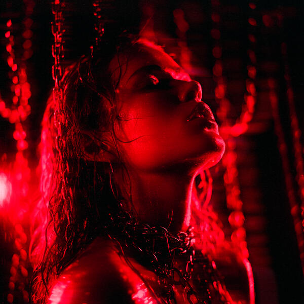 Stefre Roland, Iriser - Save Me (Slowed)