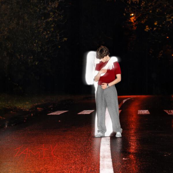 Tamik - Сбежим