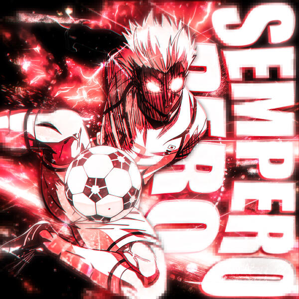 KISLOTV - SEMPERO PERO