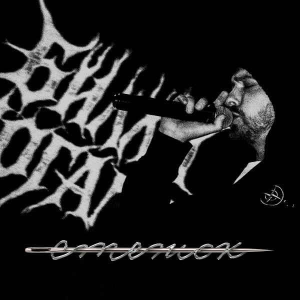 Билли Ногами - Стежок (prod. by oyar)