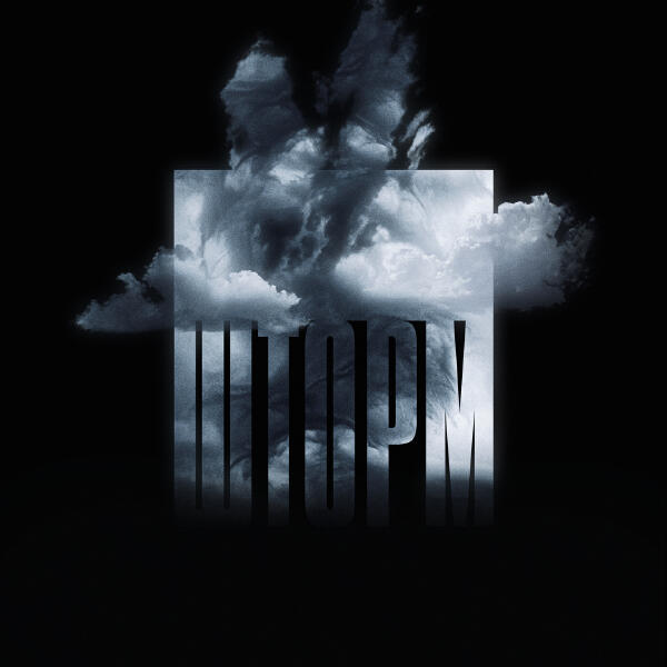 KOMMO, RAM - Шторм