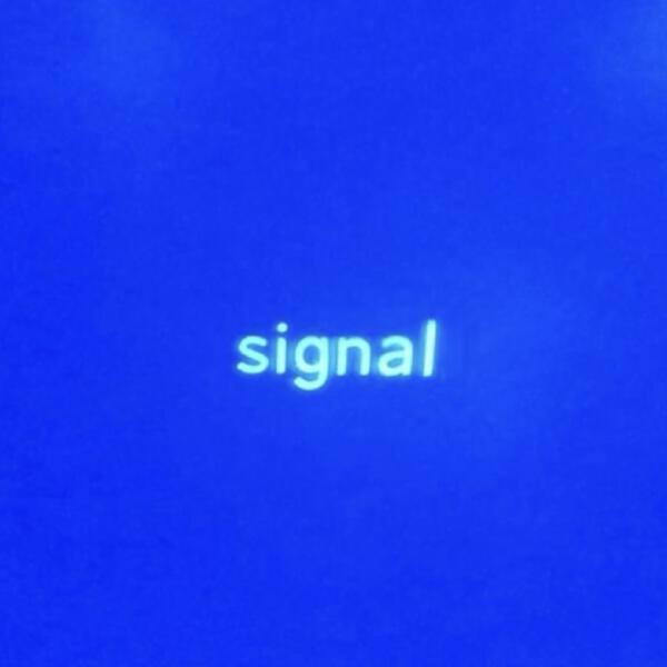 Polovinka, Fargo - Signal