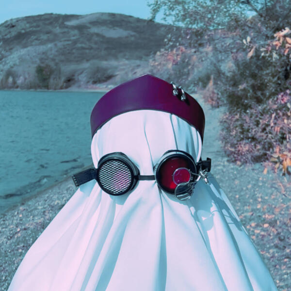 маша павлова - синица