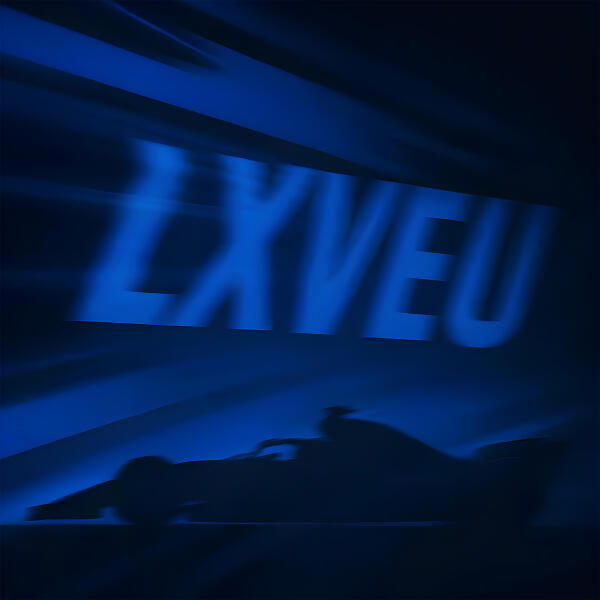 LXVEU - Скоростной болид