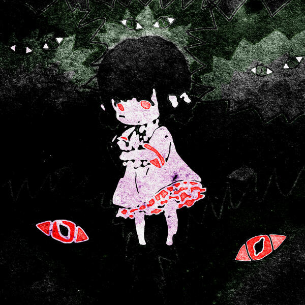 яшенька - усну навсегда