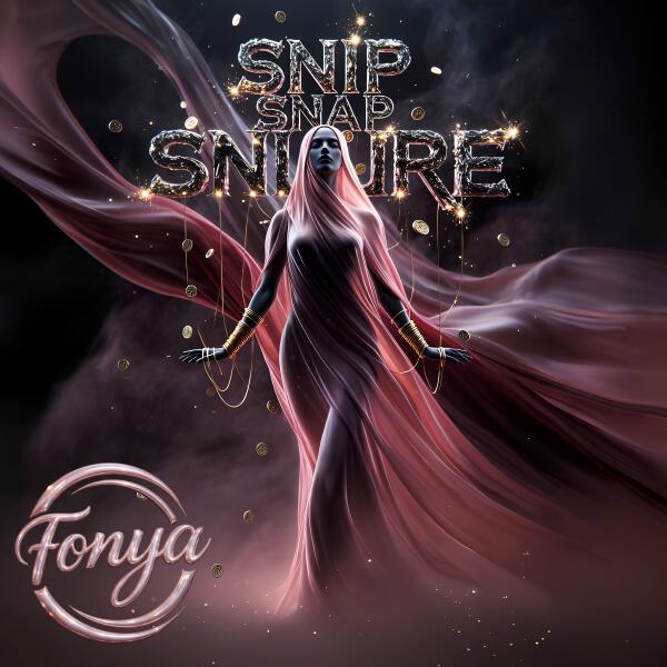 Fonya - SNIP SNAP SNUURE