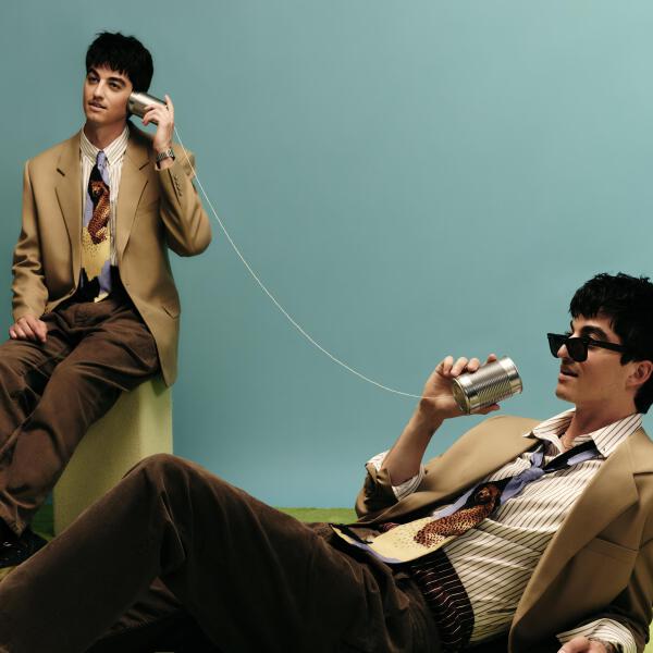 Elijah Woods - So Good