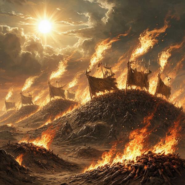 Хеменес - Содденский Холм