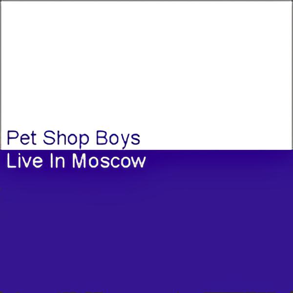Pet Shop Boys - Somewhere (Intro)