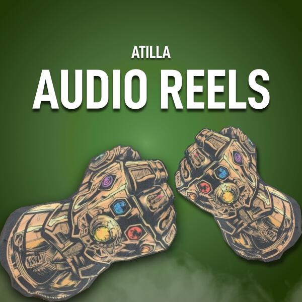 Atilla - Сомнения