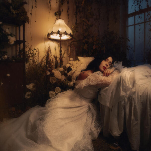 polnalyubvi - Спит моя любовь