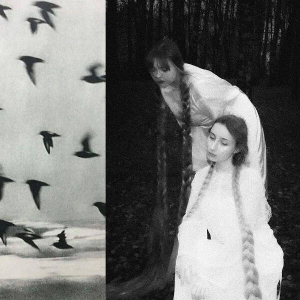 liza v posteli, devvamariya - starling