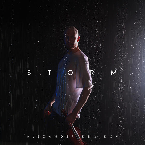 Alexander Demidov - Storm