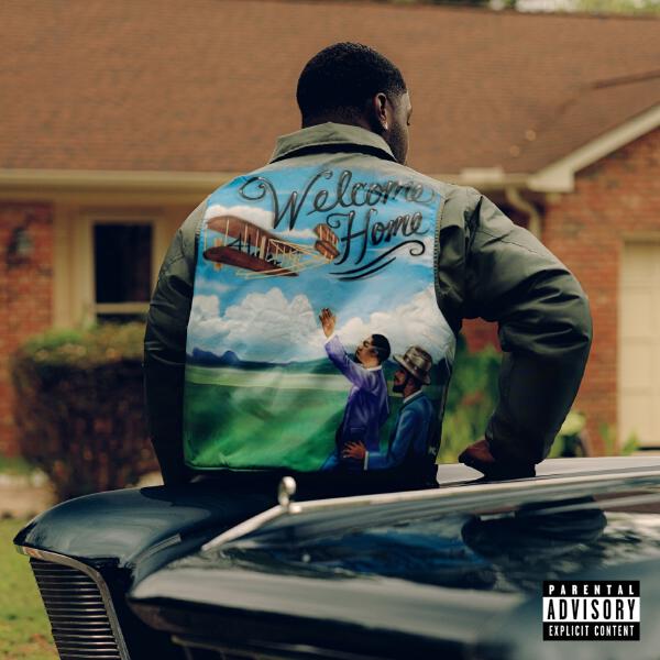 9th Wonder, Reuben Vincent - SWEET & GOOD