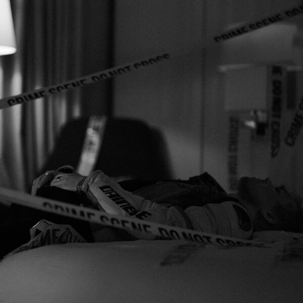 Myqeed - Ты все поймешь, когда-нибудь